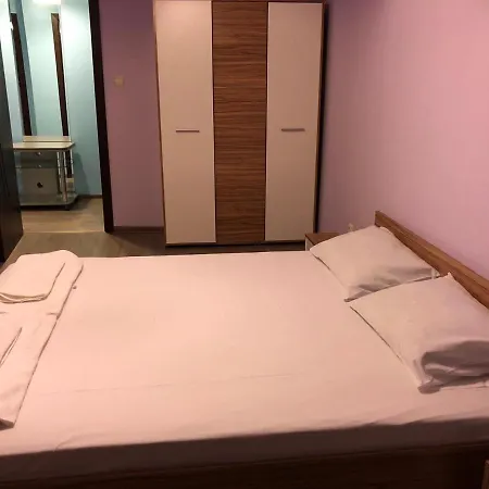 Apartment Anfid *