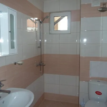 Anfid Apartment