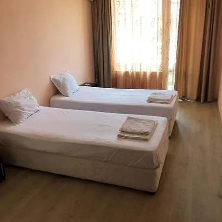 Apartment Anfid *