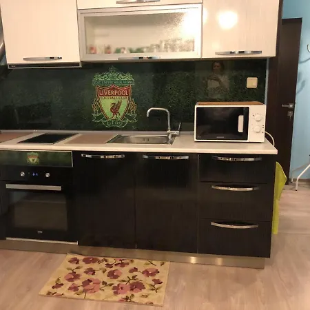 Anfid * Бургас