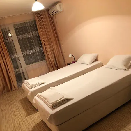 Anfid Apartament Burgas