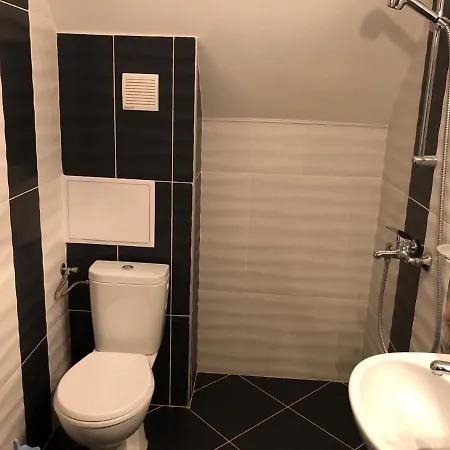 Anfid Apartament *