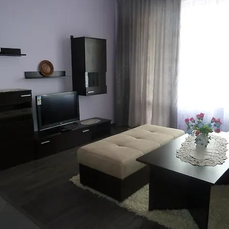 Anfid Бургас