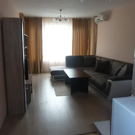 Anfid Апартаменти Бургас
