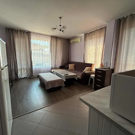 Apartament Anfid *