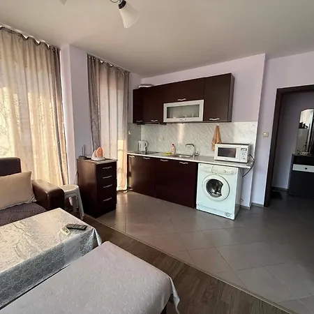 Apartament Anfid *