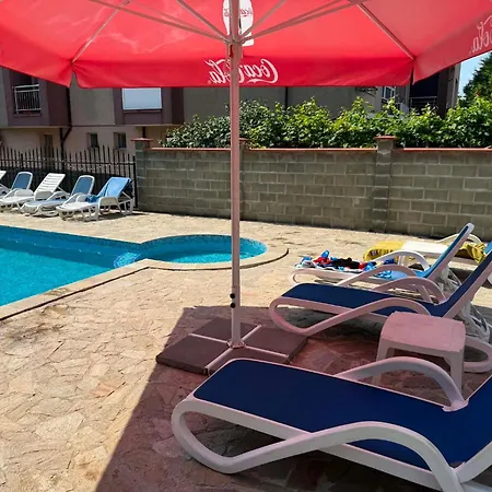 Anfid Apartament