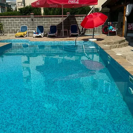 Anfid Apartament *