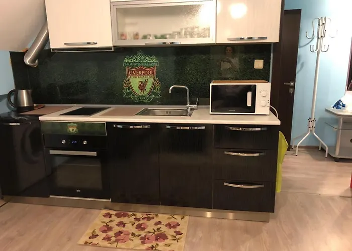 Anfid * בורגאס