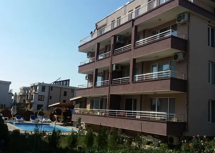 Anfid Burgas