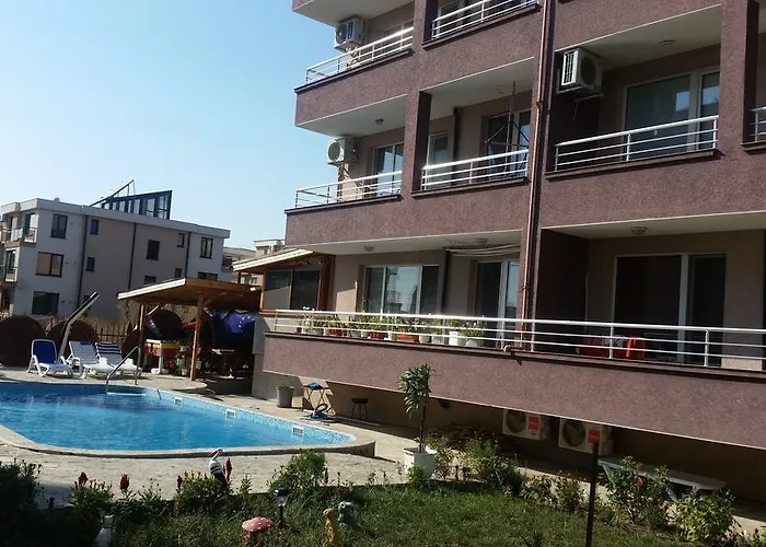 Anfid Appartamento